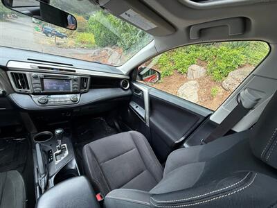 2014 Toyota RAV4 XLE   - Photo 18 - Portland, OR 97202
