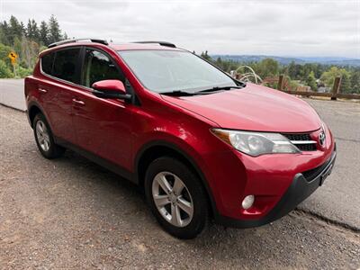 2014 Toyota RAV4 XLE   - Photo 6 - Portland, OR 97202