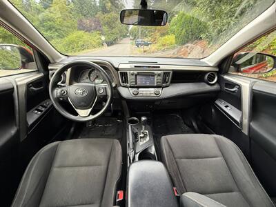 2014 Toyota RAV4 XLE   - Photo 16 - Portland, OR 97202