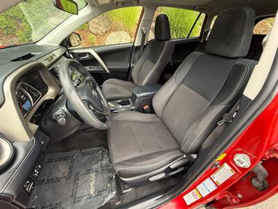 2014 Toyota RAV4 XLE   - Photo 10 - Portland, OR 97202