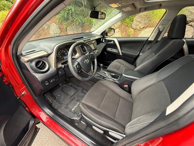 2014 Toyota RAV4 XLE   - Photo 9 - Portland, OR 97202
