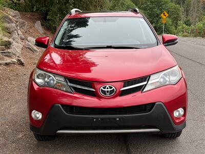 2014 Toyota RAV4 XLE   - Photo 4 - Portland, OR 97202