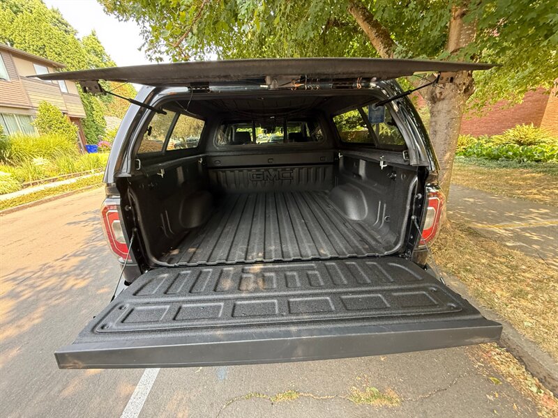 2017 GMC Sierra 1500 SLT - Photo 7 - Portland, OR 97202