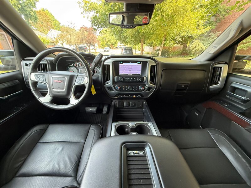 2017 GMC Sierra 1500 SLT - Photo 18 - Portland, OR 97202