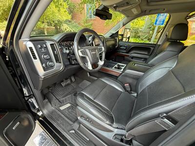 2017 GMC Sierra 1500 SLT - Photo 12 - Portland, OR 97202