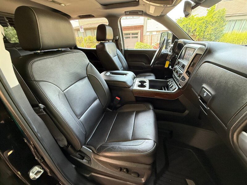 2017 GMC Sierra 1500 SLT - Photo 15 - Portland, OR 97202