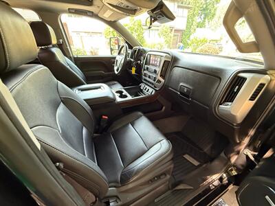 2017 GMC Sierra 1500 SLT - Photo 14 - Portland, OR 97202