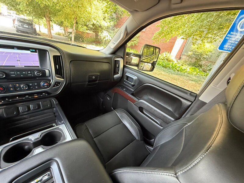 2017 GMC Sierra 1500 SLT - Photo 20 - Portland, OR 97202