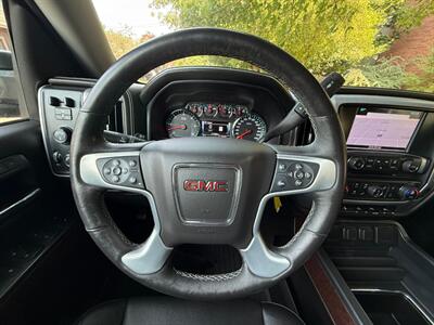 2017 GMC Sierra 1500 SLT - Photo 22 - Portland, OR 97202