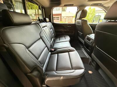 2017 GMC Sierra 1500 SLT - Photo 17 - Portland, OR 97202