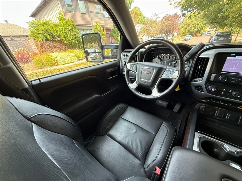 2017 GMC Sierra 1500 SLT - Photo 21 - Portland, OR 97202