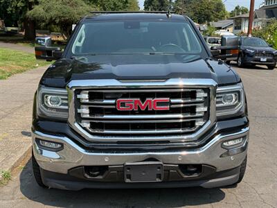 2017 GMC Sierra 1500 SLT - Photo 4 - Portland, OR 97202
