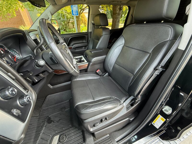 2017 GMC Sierra 1500 SLT - Photo 13 - Portland, OR 97202