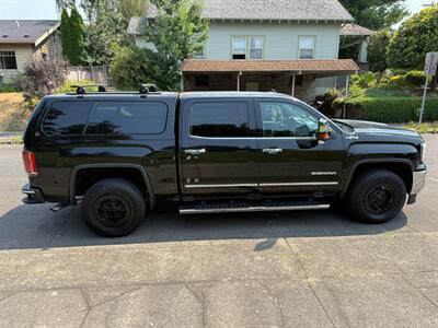 2017 GMC Sierra 1500 SLT - Photo 6 - Portland, OR 97202