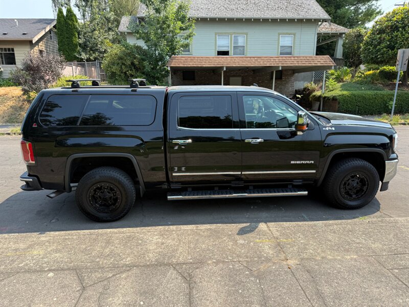 2017 GMC Sierra 1500 SLT - Photo 6 - Portland, OR 97202