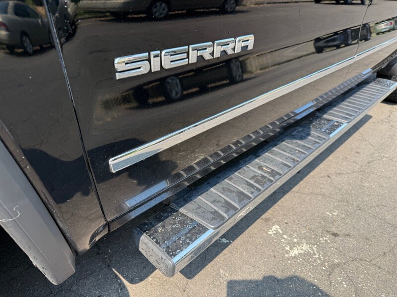 2017 GMC Sierra 1500 SLT - Photo 10 - Portland, OR 97202