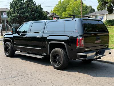 2017 GMC Sierra 1500 SLT - Photo 3 - Portland, OR 97202