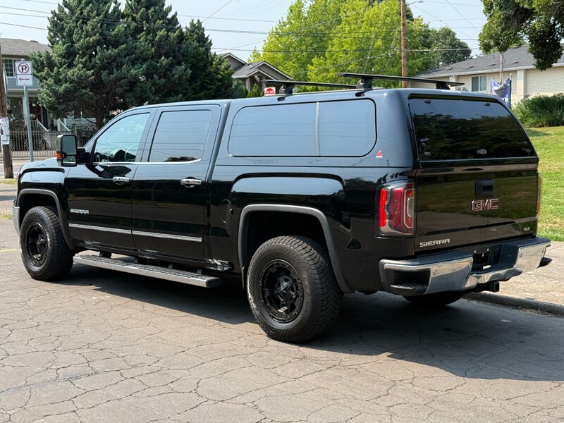 2017 GMC Sierra 1500 SLT - Photo 3 - Portland, OR 97202