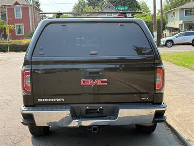 2017 GMC Sierra 1500 SLT - Photo 5 - Portland, OR 97202