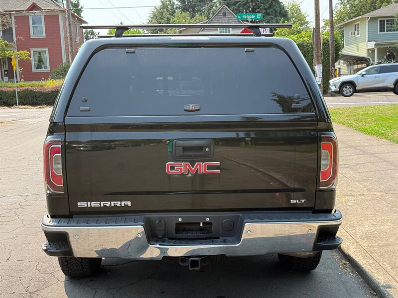 2017 GMC Sierra 1500 SLT - Photo 5 - Portland, OR 97202