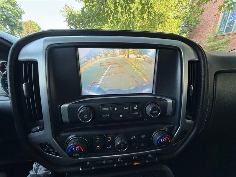 2017 GMC Sierra 1500 SLT - Photo 24 - Portland, OR 97202
