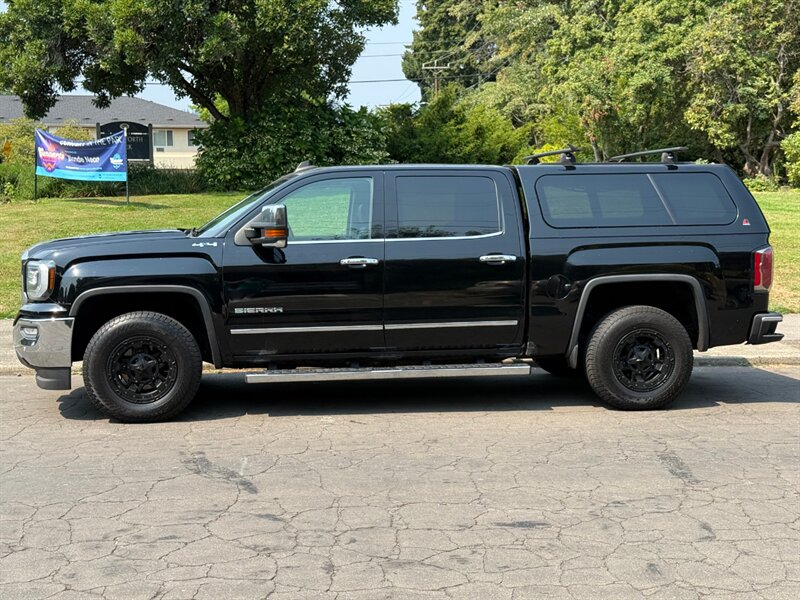2017 GMC Sierra 1500 SLT - Photo 2 - Portland, OR 97202