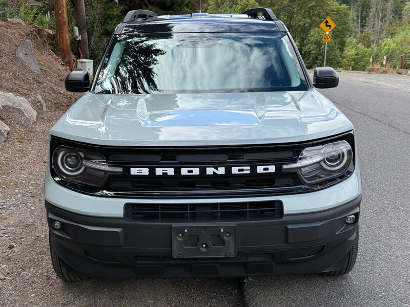 2022 Ford Bronco Sport Outer Banks - Photo 4 - Portland, OR 97202
