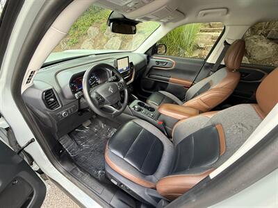 2022 Ford Bronco Sport Outer Banks - Photo 9 - Portland, OR 97202
