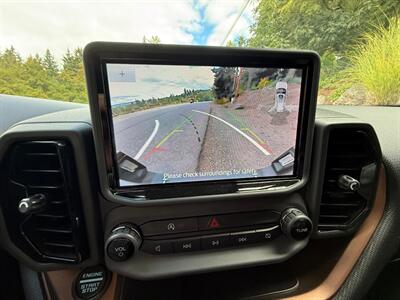 2022 Ford Bronco Sport Outer Banks - Photo 22 - Portland, OR 97202