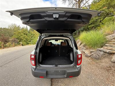 2022 Ford Bronco Sport Outer Banks - Photo 7 - Portland, OR 97202