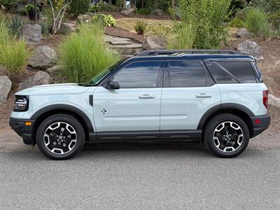 2022 Ford Bronco Sport Outer Banks - Photo 2 - Portland, OR 97202