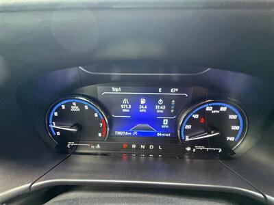 2022 Ford Bronco Sport Outer Banks - Photo 20 - Portland, OR 97202