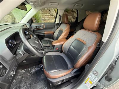 2022 Ford Bronco Sport Outer Banks - Photo 10 - Portland, OR 97202