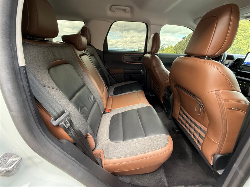2022 Ford Bronco Sport Outer Banks - Photo 13 - Portland, OR 97202
