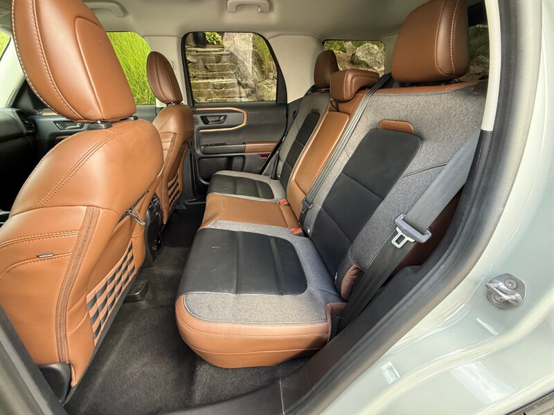 2022 Ford Bronco Sport Outer Banks - Photo 14 - Portland, OR 97202