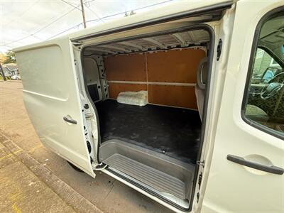 2018 Nissan NV 1500 SV   - Photo 12 - Portland, OR 97202