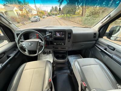 2018 Nissan NV 1500 SV   - Photo 15 - Portland, OR 97202