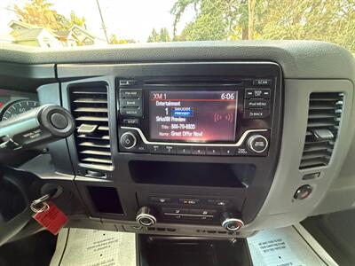 2018 Nissan NV 1500 SV   - Photo 16 - Portland, OR 97202