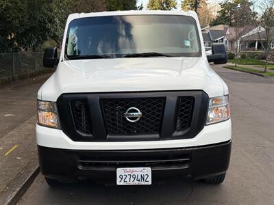 2018 Nissan NV 1500 SV   - Photo 4 - Portland, OR 97202