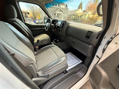 2018 Nissan NV 1500 SV   - Photo 10 - Portland, OR 97202