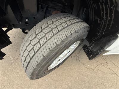 2018 Nissan NV 1500 SV   - Photo 7 - Portland, OR 97202