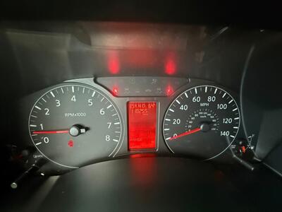 2018 Nissan NV 1500 SV   - Photo 20 - Portland, OR 97202