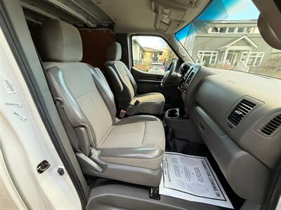 2018 Nissan NV 1500 SV   - Photo 11 - Portland, OR 97202