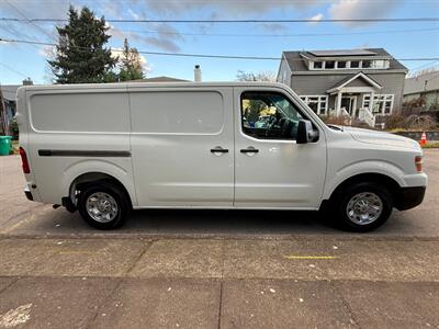 2018 Nissan NV 1500 SV   - Photo 6 - Portland, OR 97202