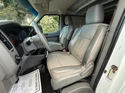 2018 Nissan NV 1500 SV   - Photo 9 - Portland, OR 97202