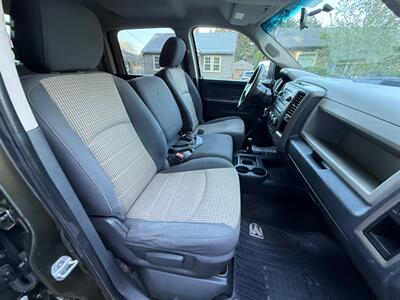 2012 RAM 3500 ST Flatbed - Photo 12 - Portland, OR 97202