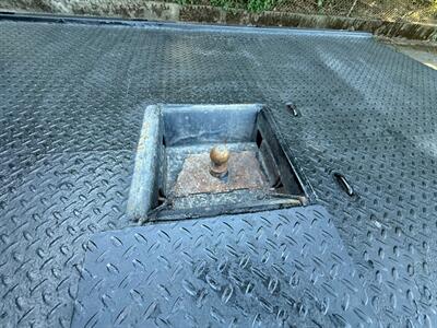 2012 RAM 3500 ST Flatbed - Photo 8 - Portland, OR 97202