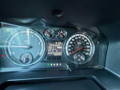 2012 RAM 3500 ST Flatbed - Photo 20 - Portland, OR 97202