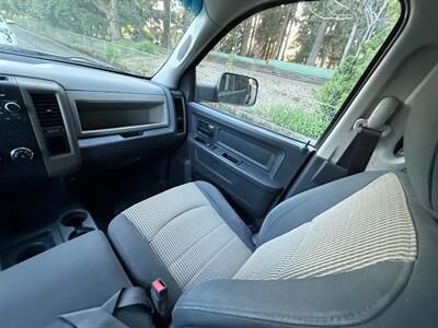 2012 RAM 3500 ST Flatbed - Photo 17 - Portland, OR 97202