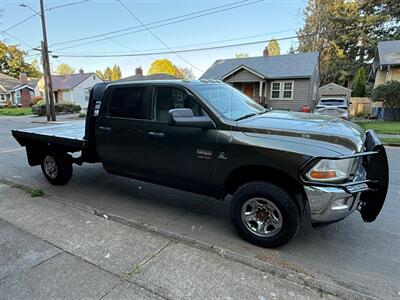 2012 RAM 3500 ST Flatbed - Photo 6 - Portland, OR 97202